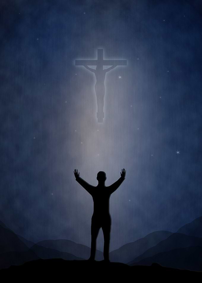 pray merry christmas
