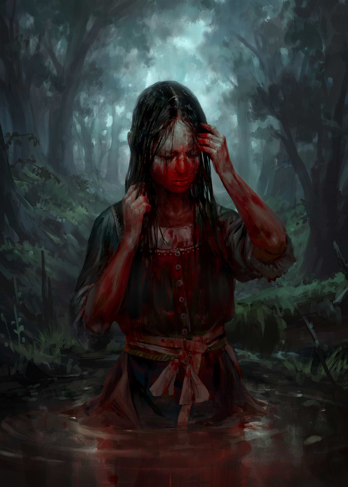 Rusalka