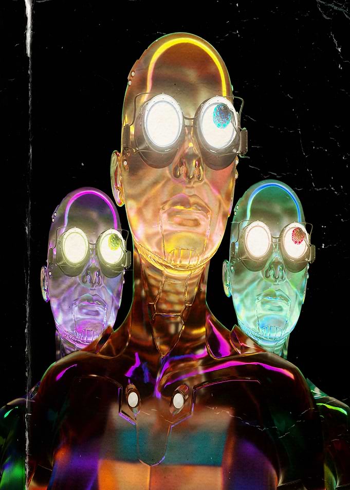 Fear Of The Future