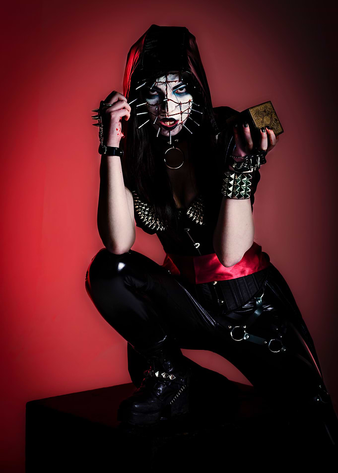 Hellraiser