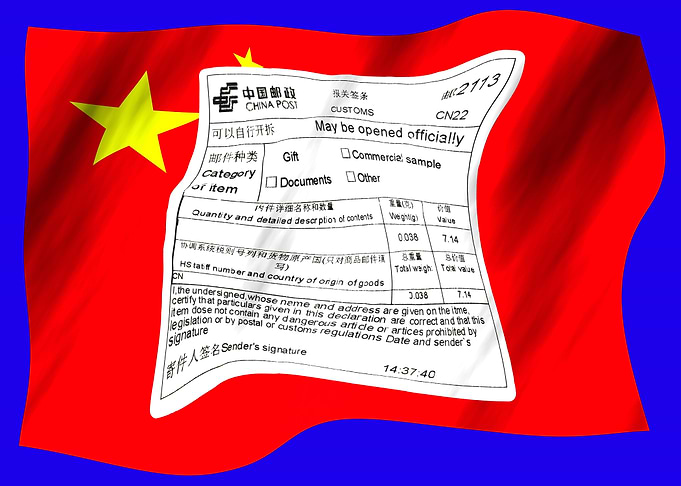China Post