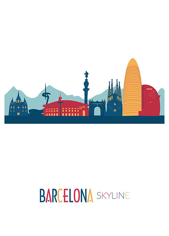 Barcelona