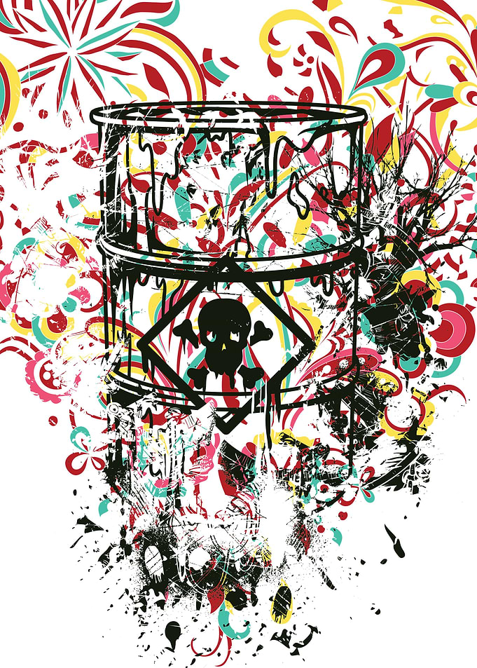 toxic