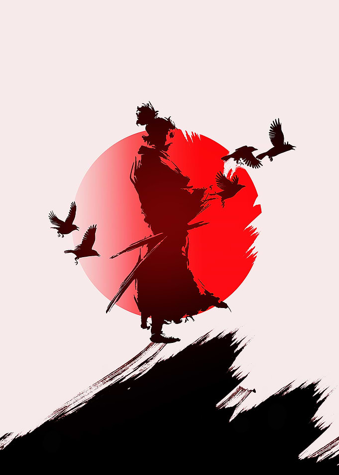 The Last Samurai