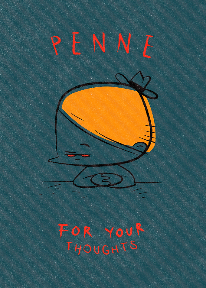 Penne