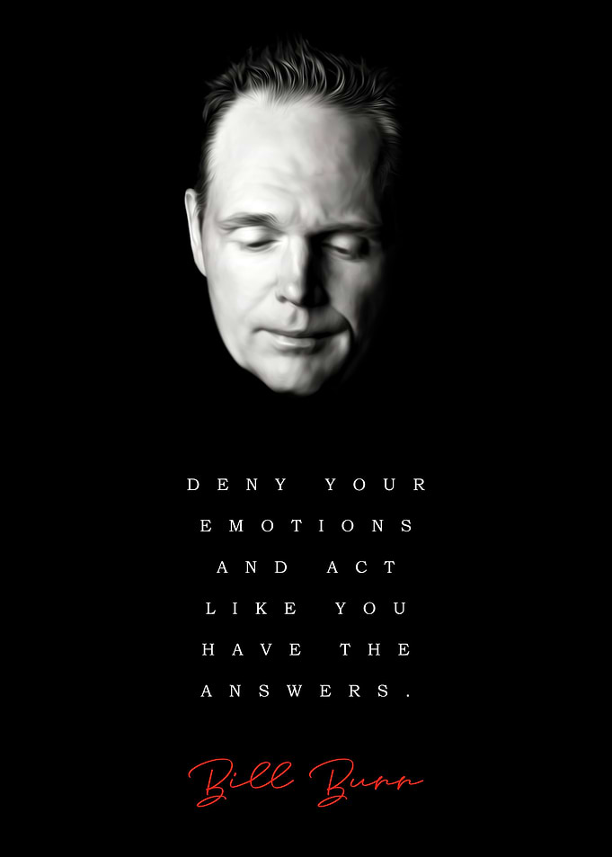 Bill Burr
