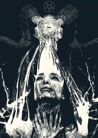 Consumed by Evil