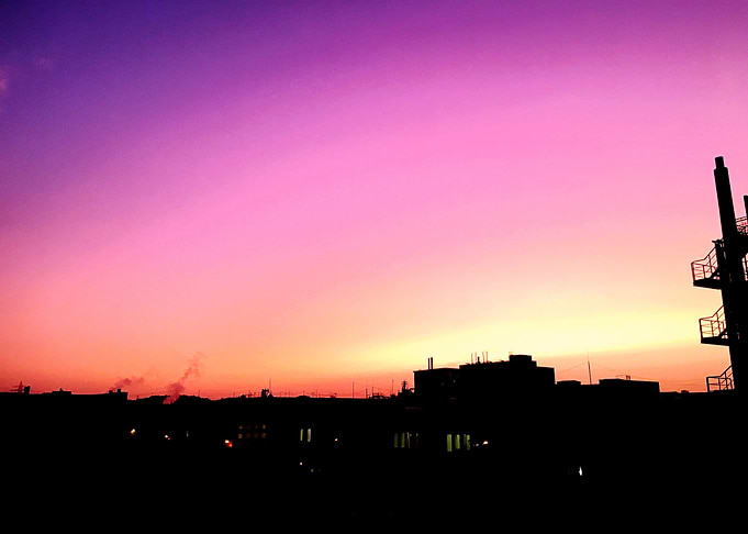 Sunrise