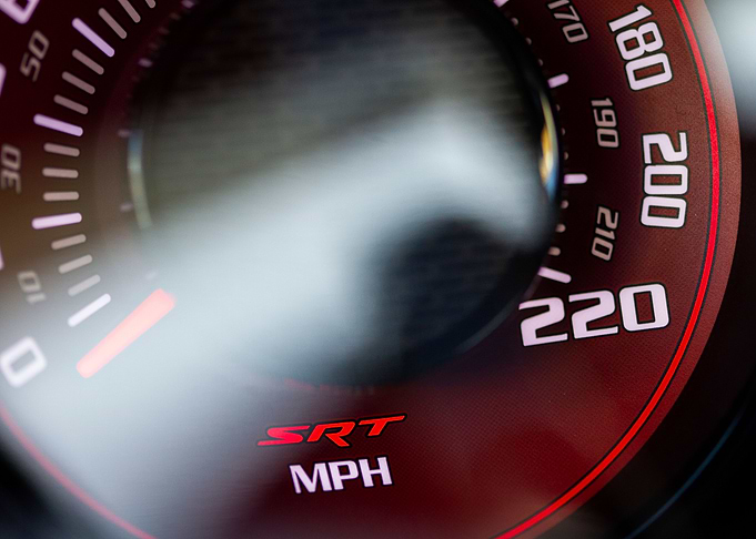 hellcat dashboard