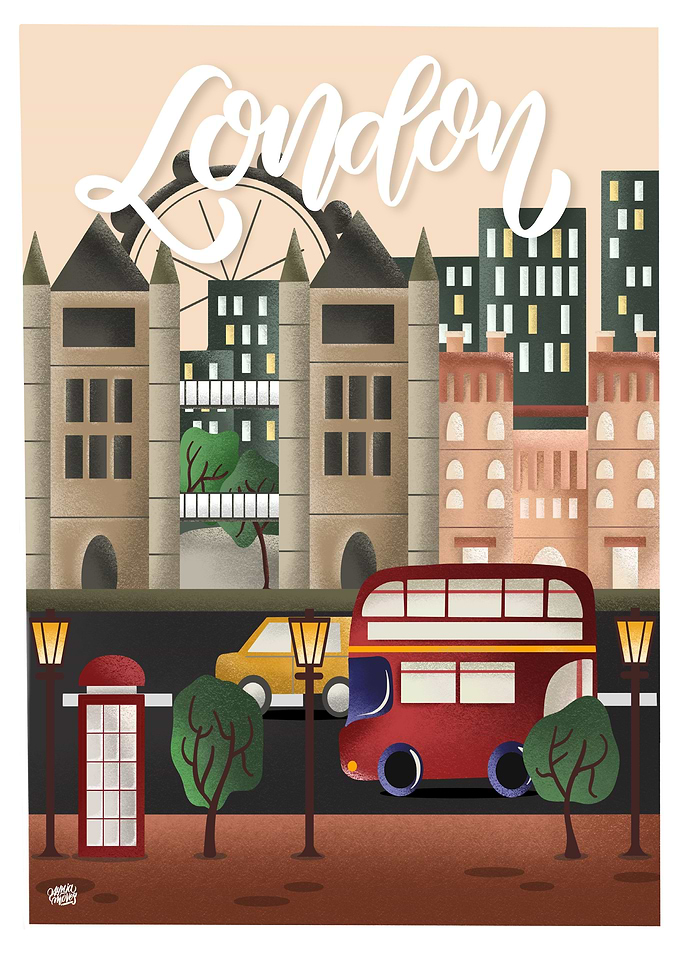 London
