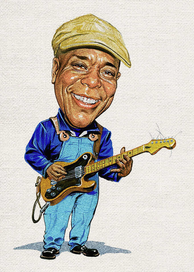 Buddy Guy