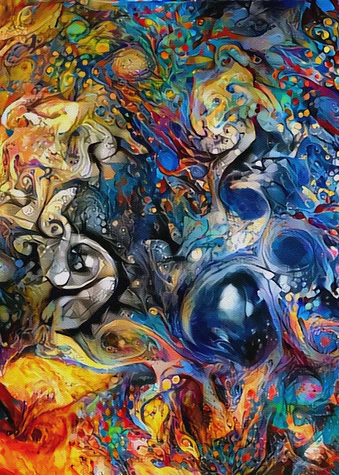 Jupiter Variations 01