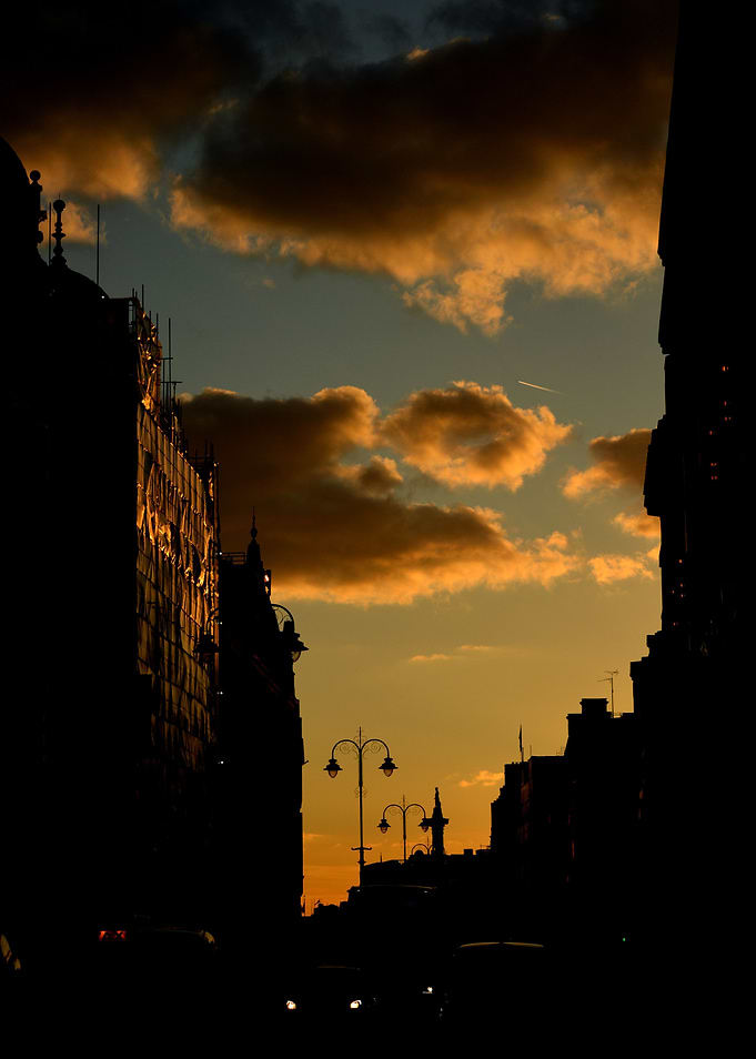 Sunset Road