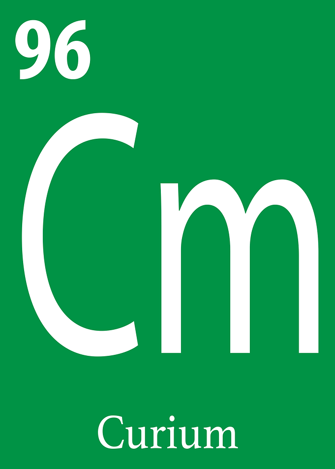 Curium