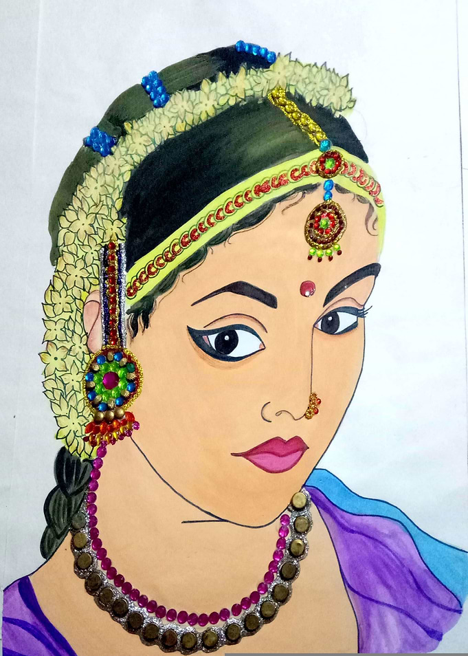 Indeed Beauty
