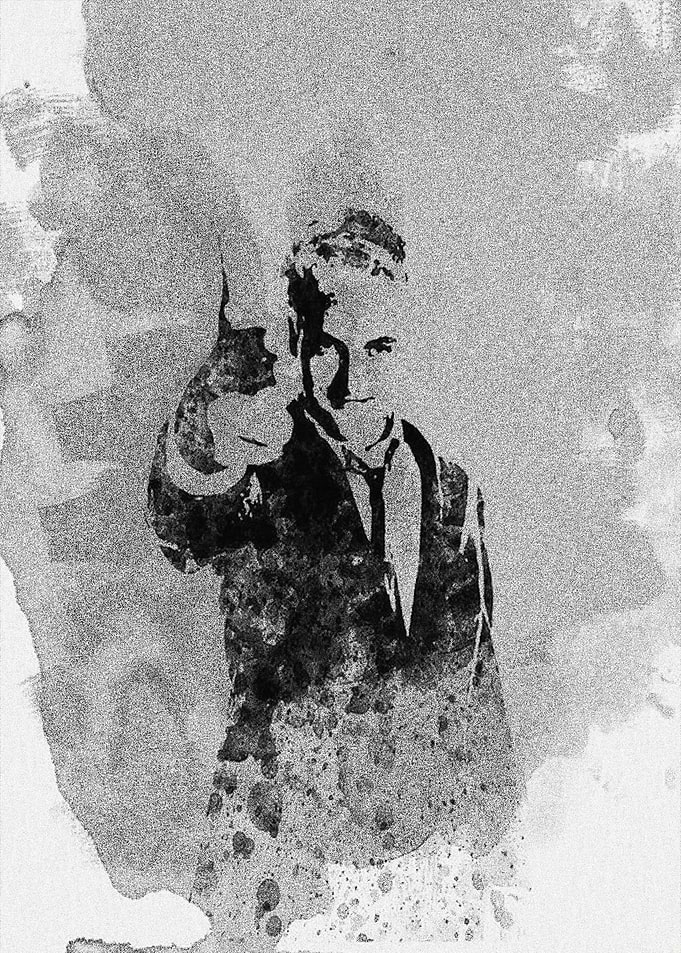 Legendary Trainspotting