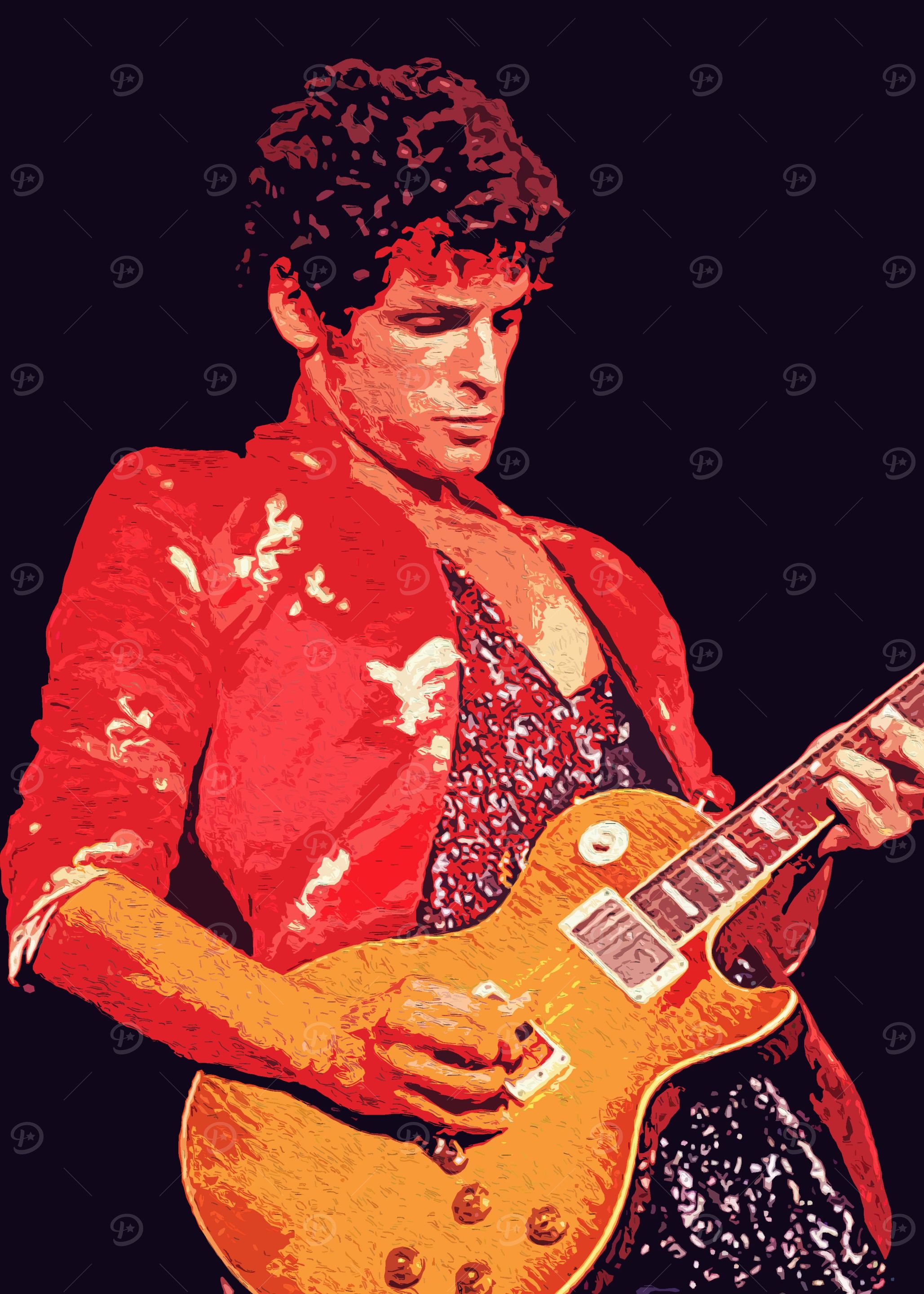 Lindsey Buckingham
