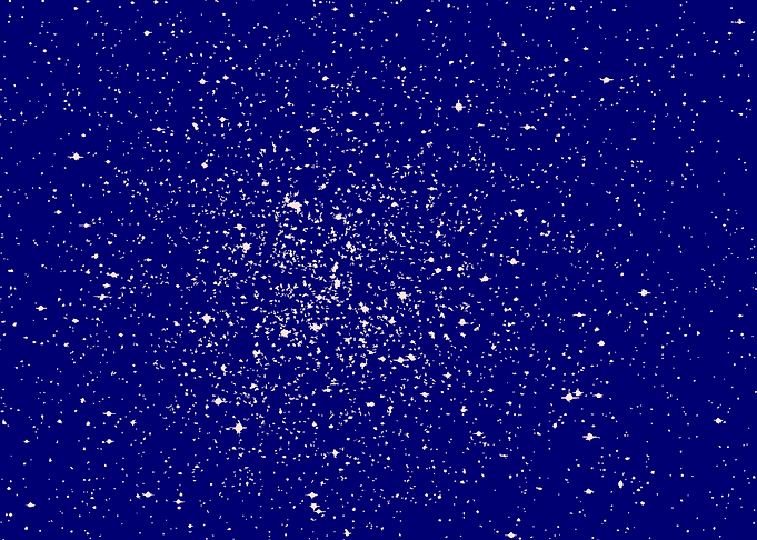 Stary Night