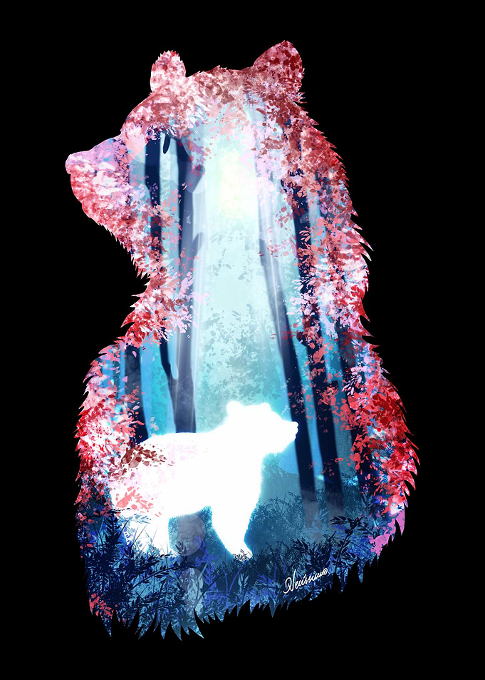Spirit Bear