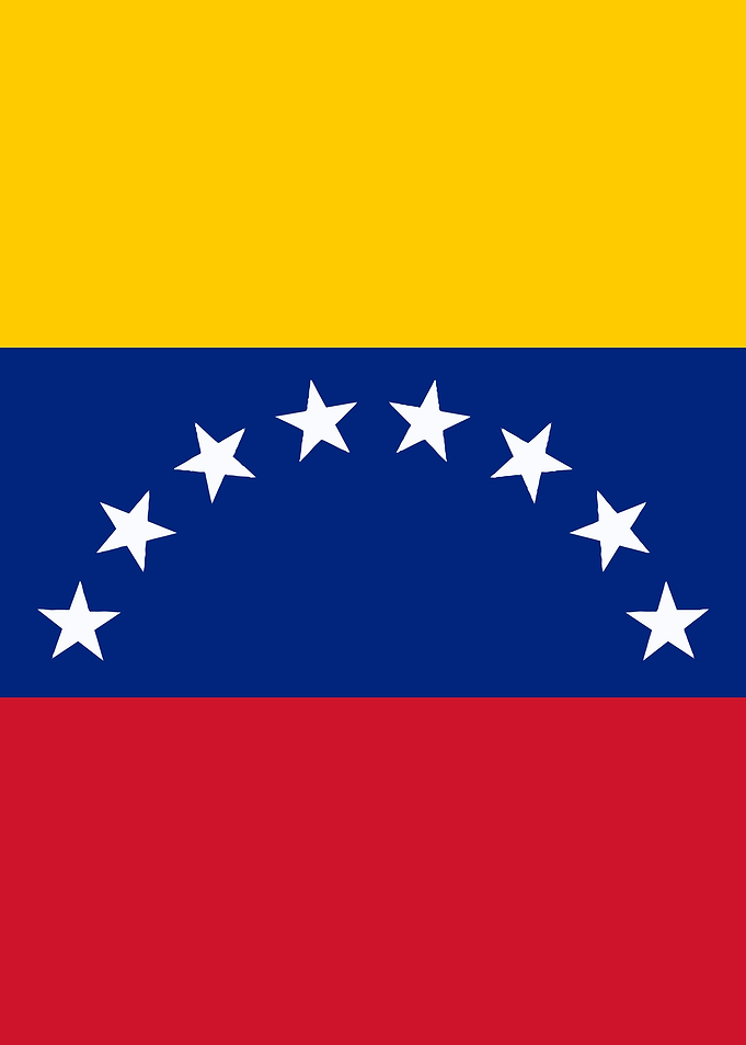Venezuela Flag