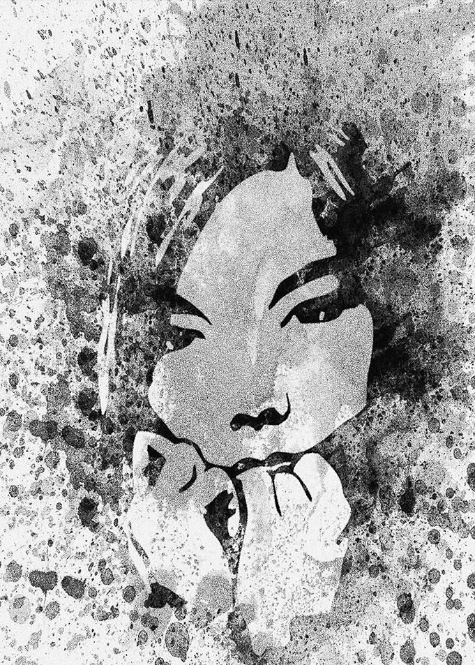 Legendary Bjork