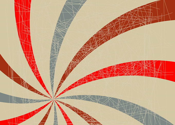Pop Art Backdrop