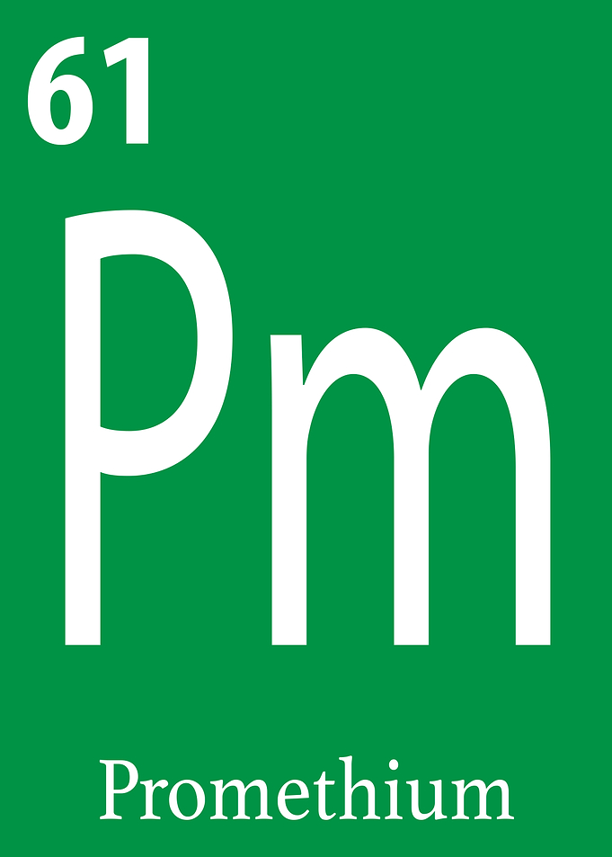 Promethium