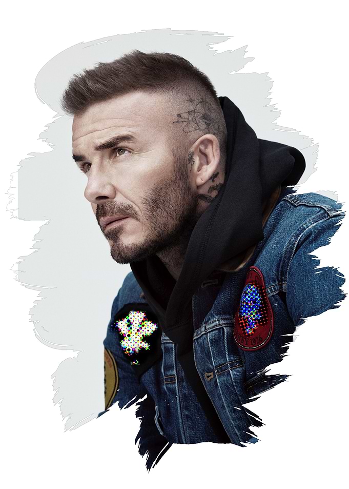David Beckham
