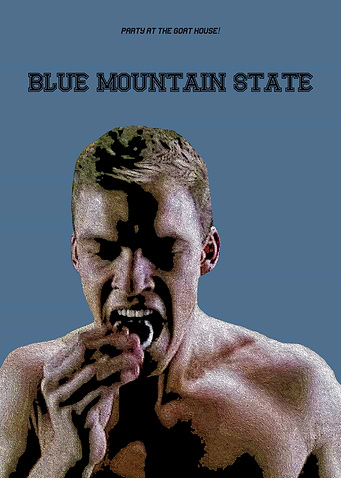 Blue Mountain State
