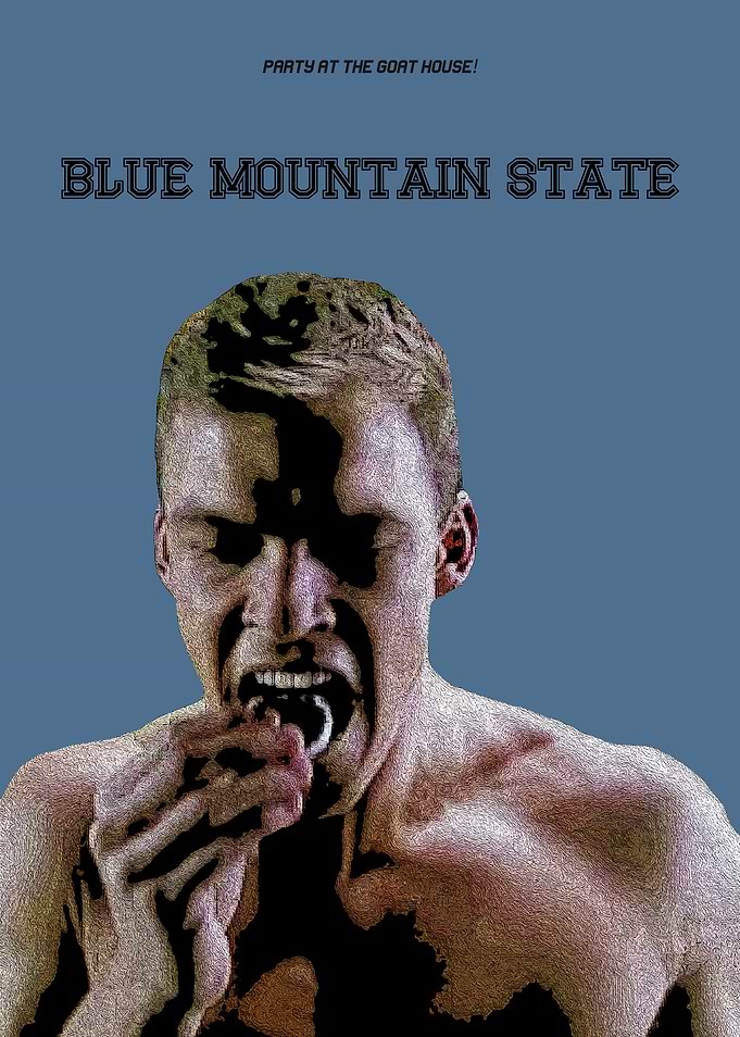 Blue Mountain State