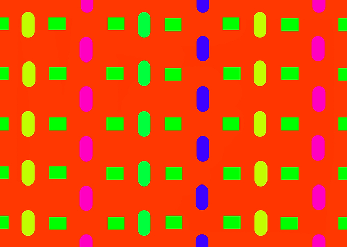 Capsules and Squares