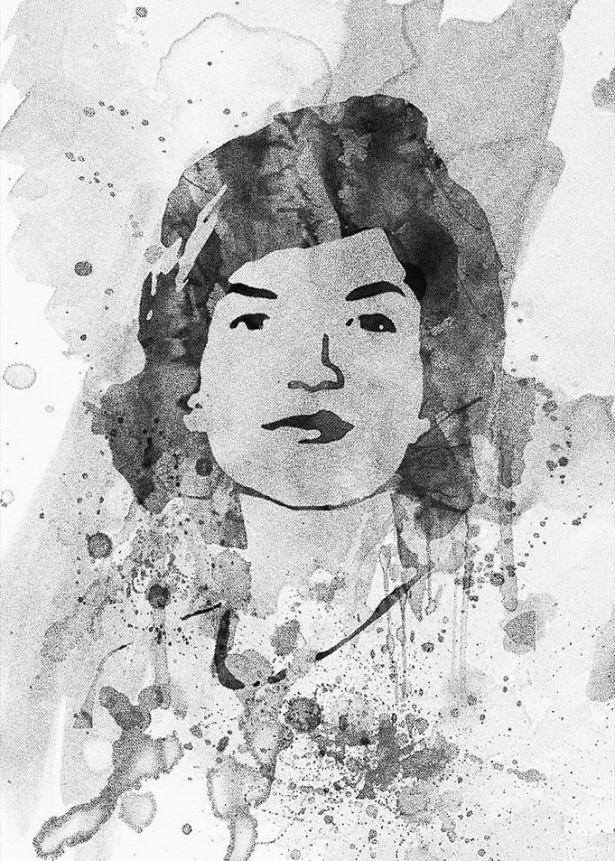 Jackie Kennedy
