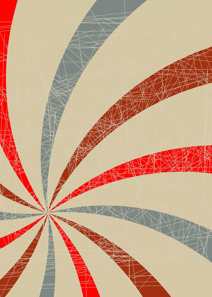 Pop Art Backdrop