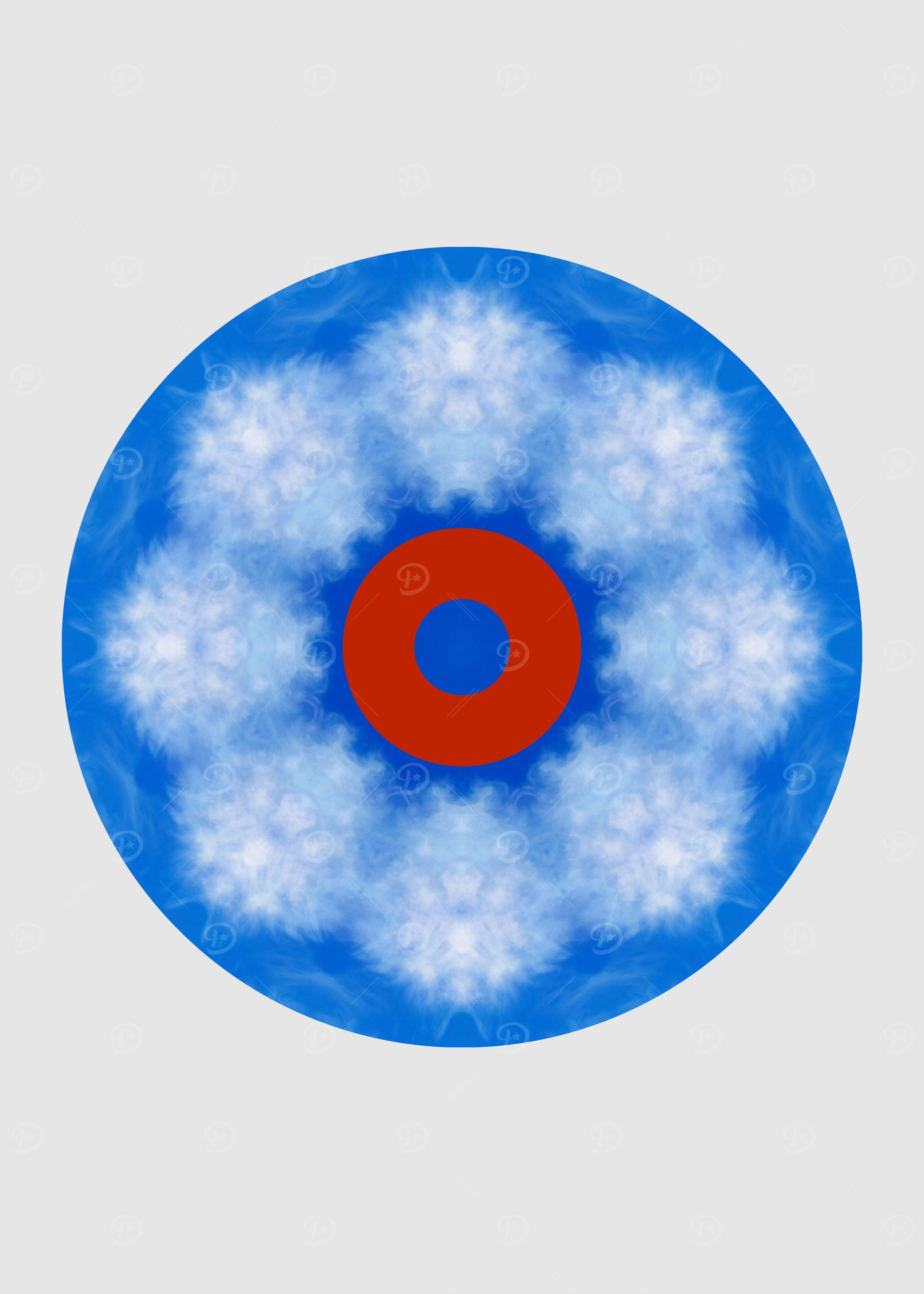 Composition 660