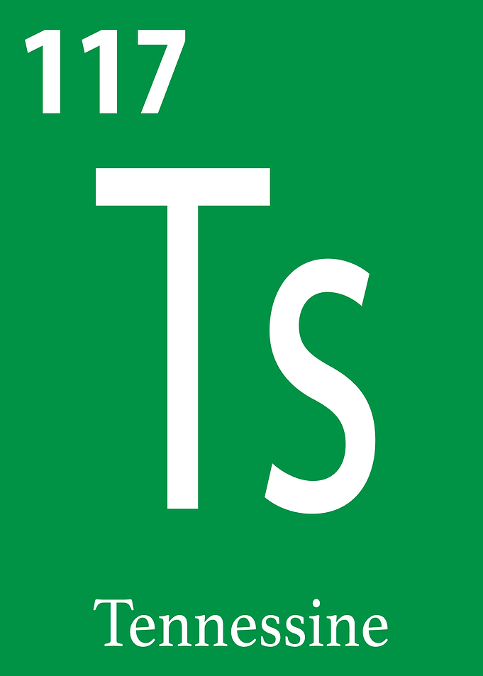 Tennessine