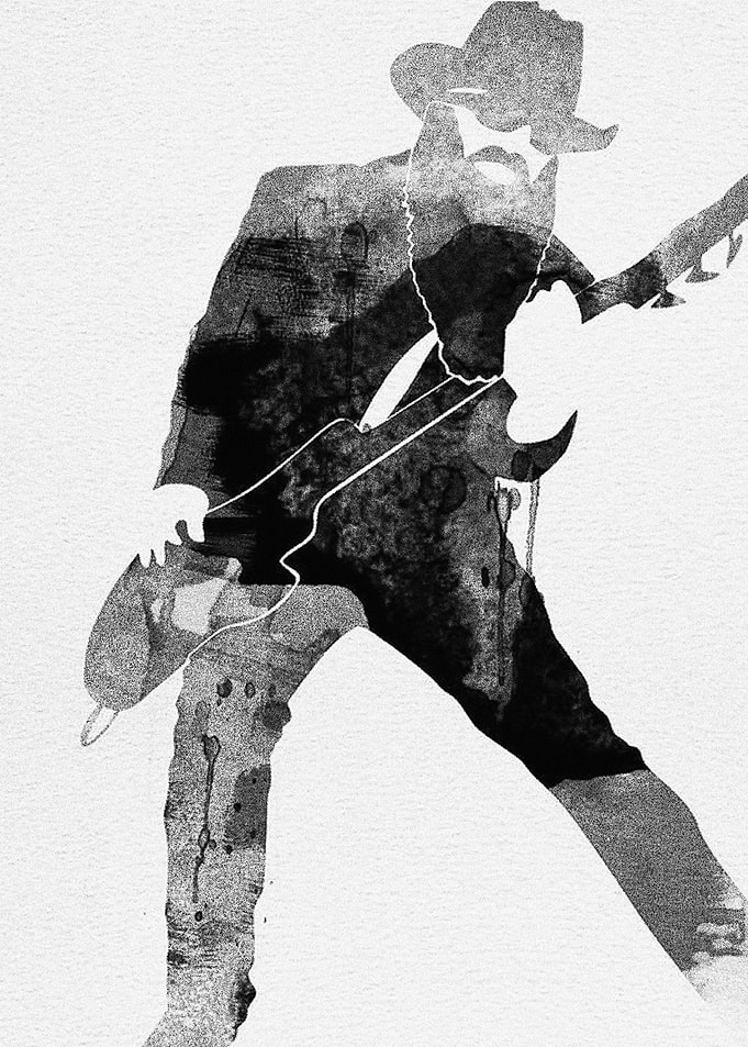 Zz Top