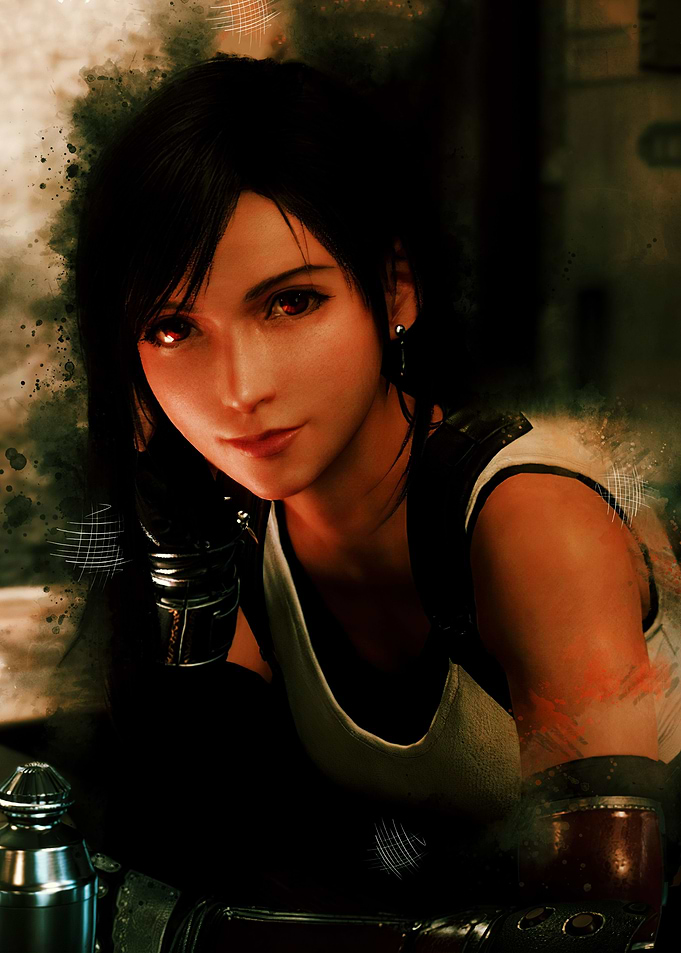 Final Fantasy VII
