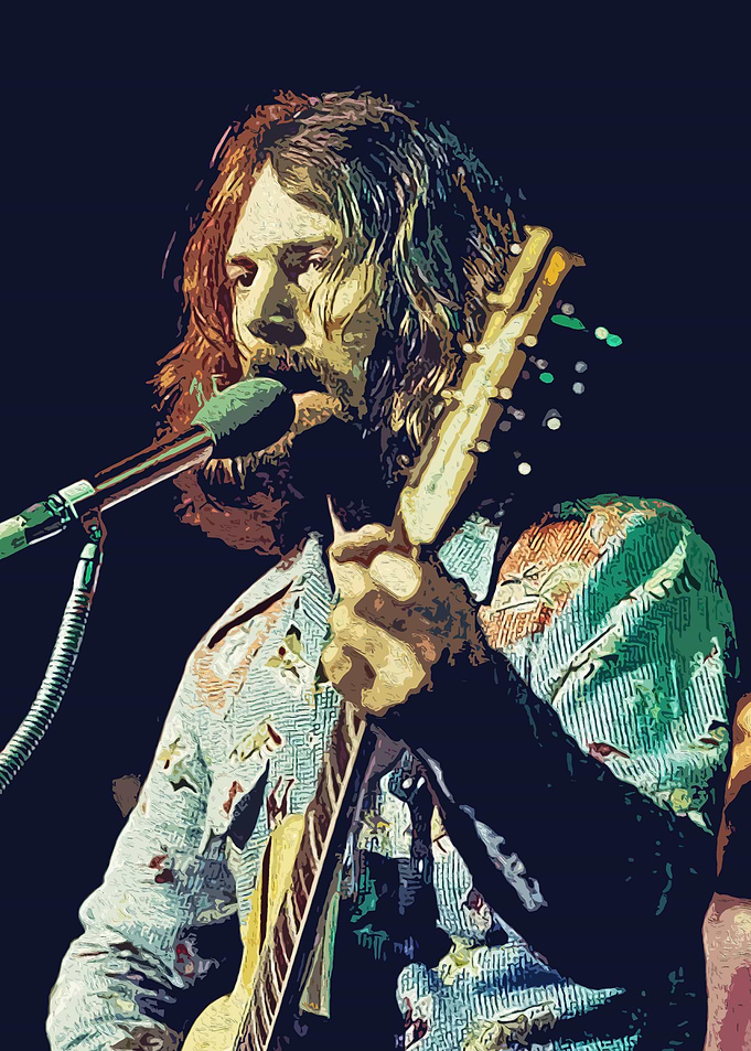 Roger McGuinn