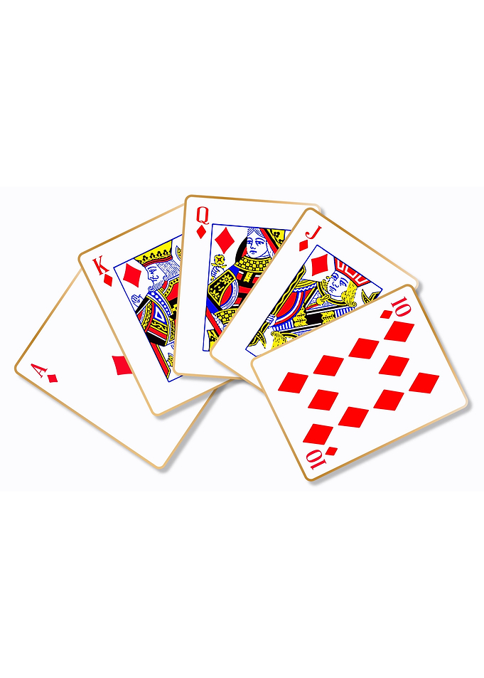 Royal Flush
