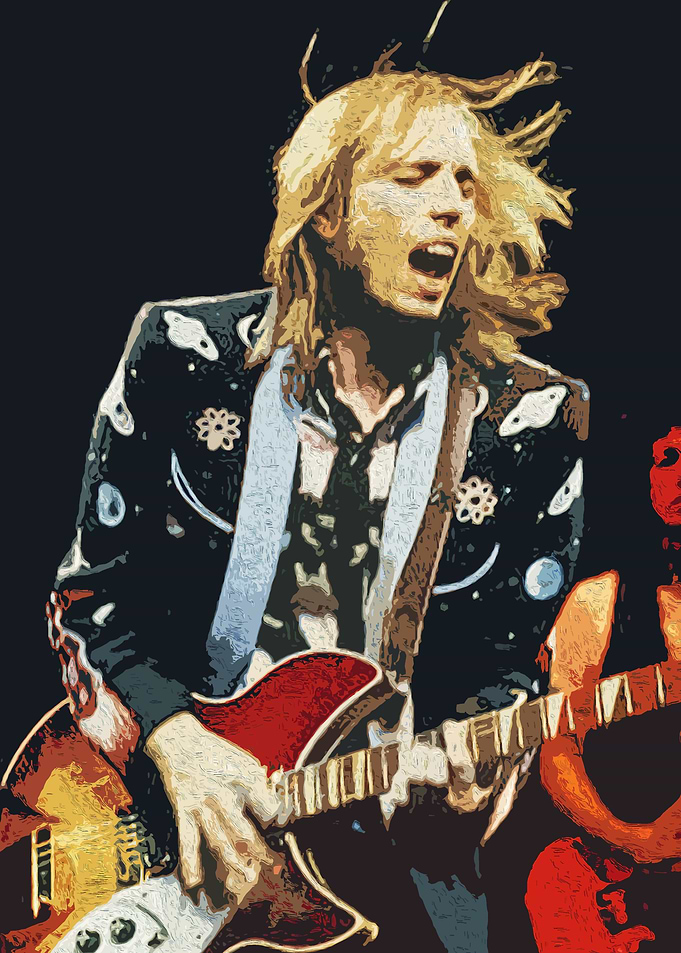 Tom Petty