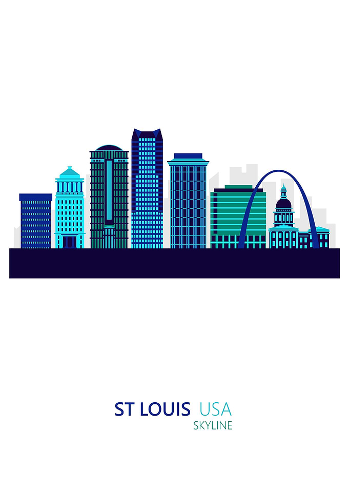 St Louis