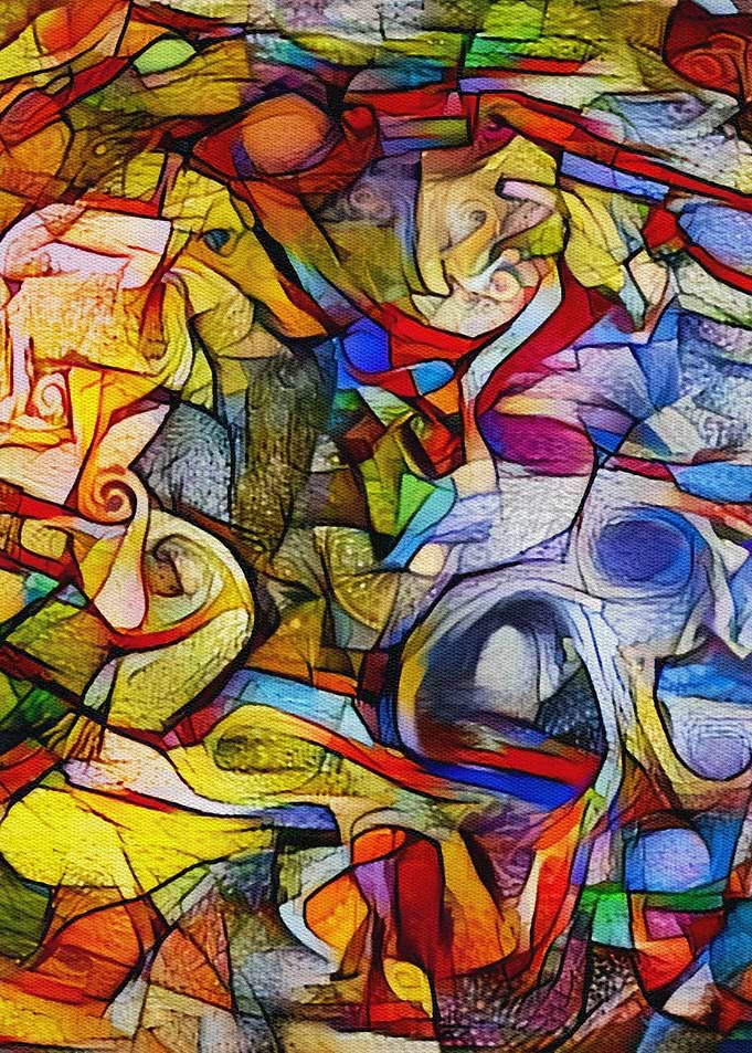 Jupiter Variations 05
