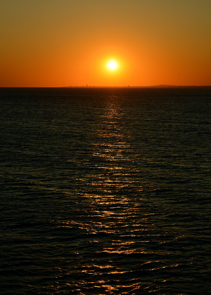 Sun Glitter