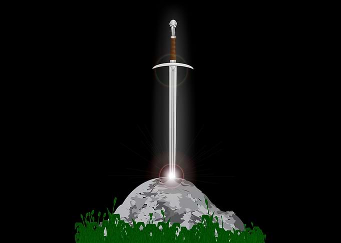 Excalibur