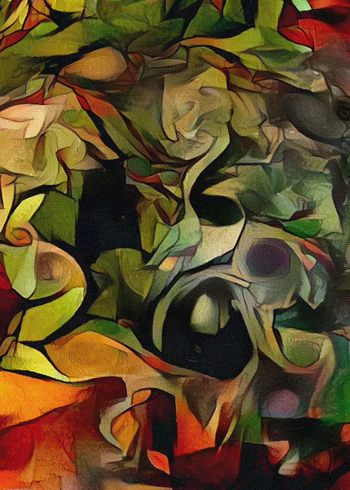Jupiter Variations 02