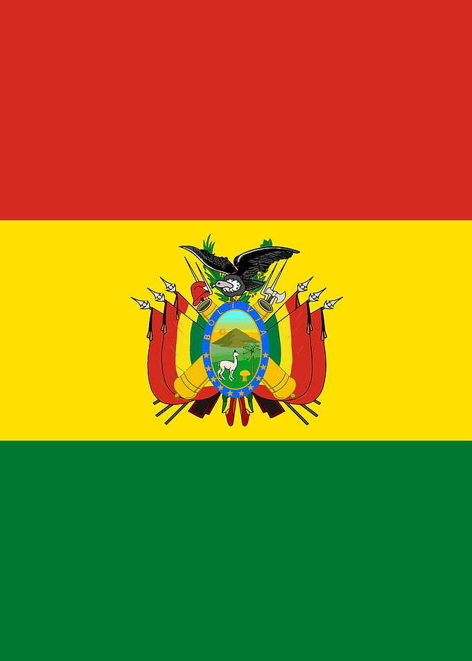 Bolivia