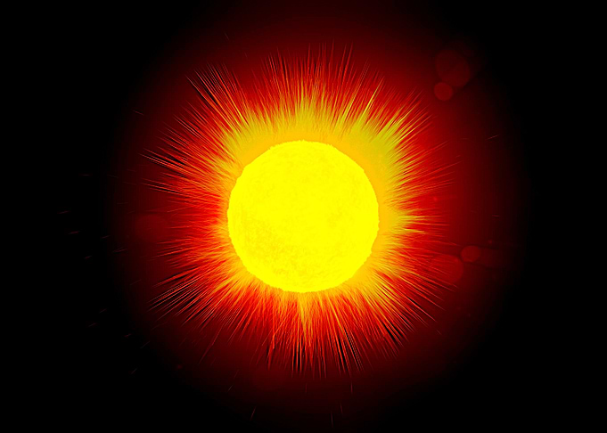 Sun