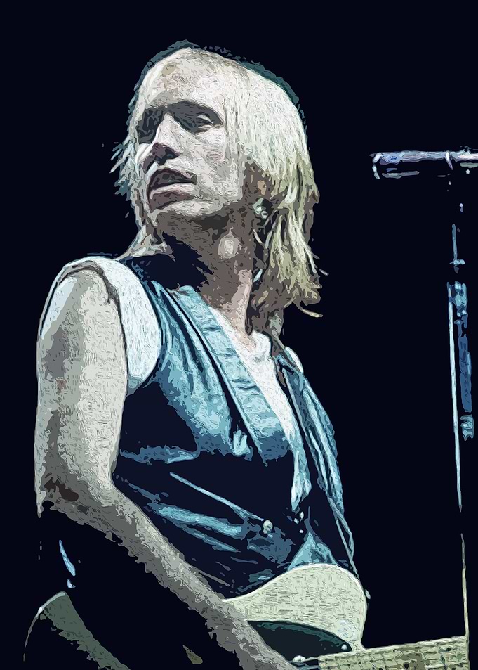Tom Petty