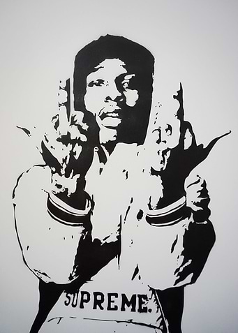 Latest drop