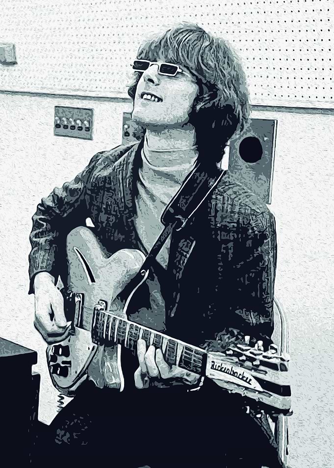 Roger McGuinn